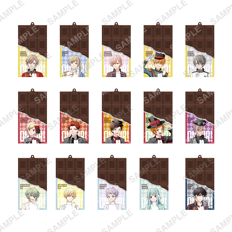 オンエア！】オンエア！7th Anniversary Store 事後通販のお知らせ