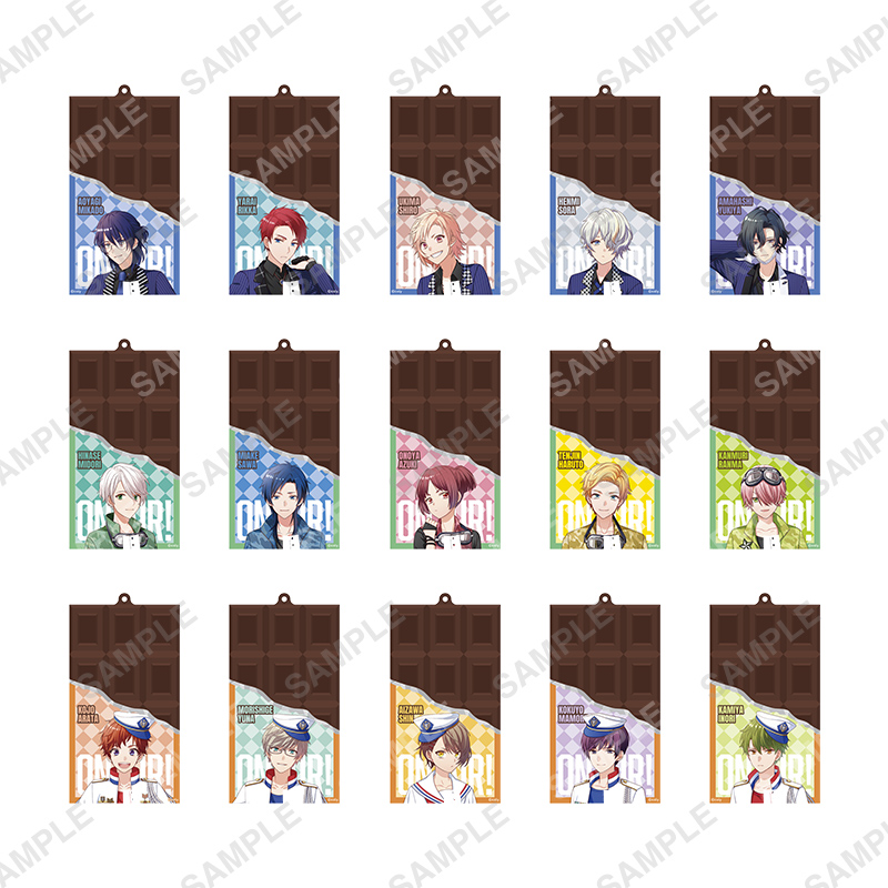 オンエア！】オンエア！7th Anniversary Store 事後通販のお知らせ