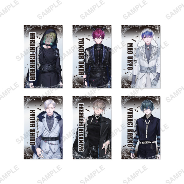 ブレイクマイケース ブレマイ コリーフェス コースター コンプセット ブレイクマイケース ブレマイ コリーフェス コースター コンプセット