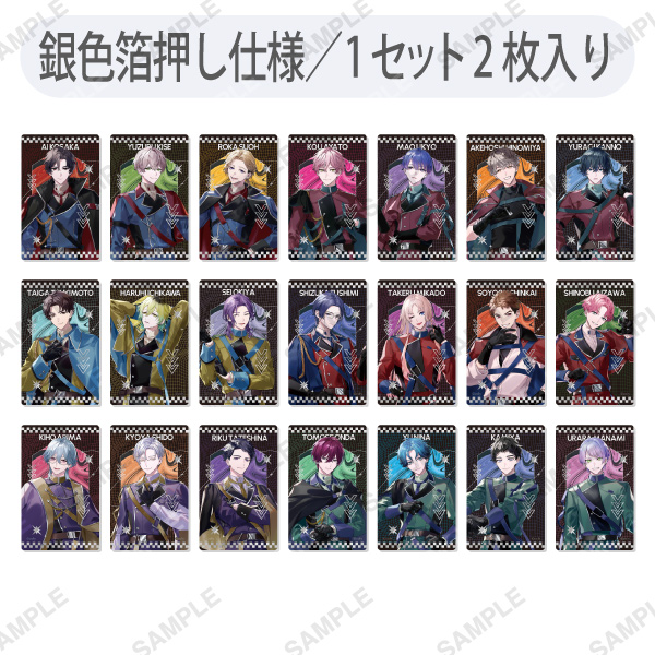 スタンドマイヒーローズ】【ブレイクマイケース】AGF2025事後通販