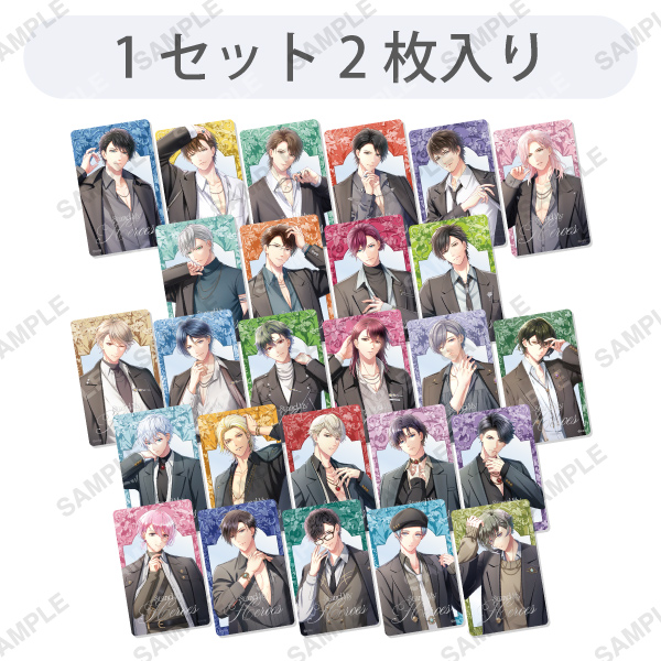 スタンドマイヒーローズ】【ブレイクマイケース】AGF2025事後通販